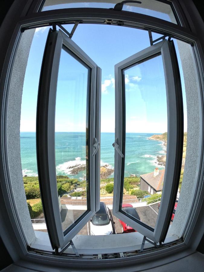 Lundy House Hotel Улакумб Екстериор снимка