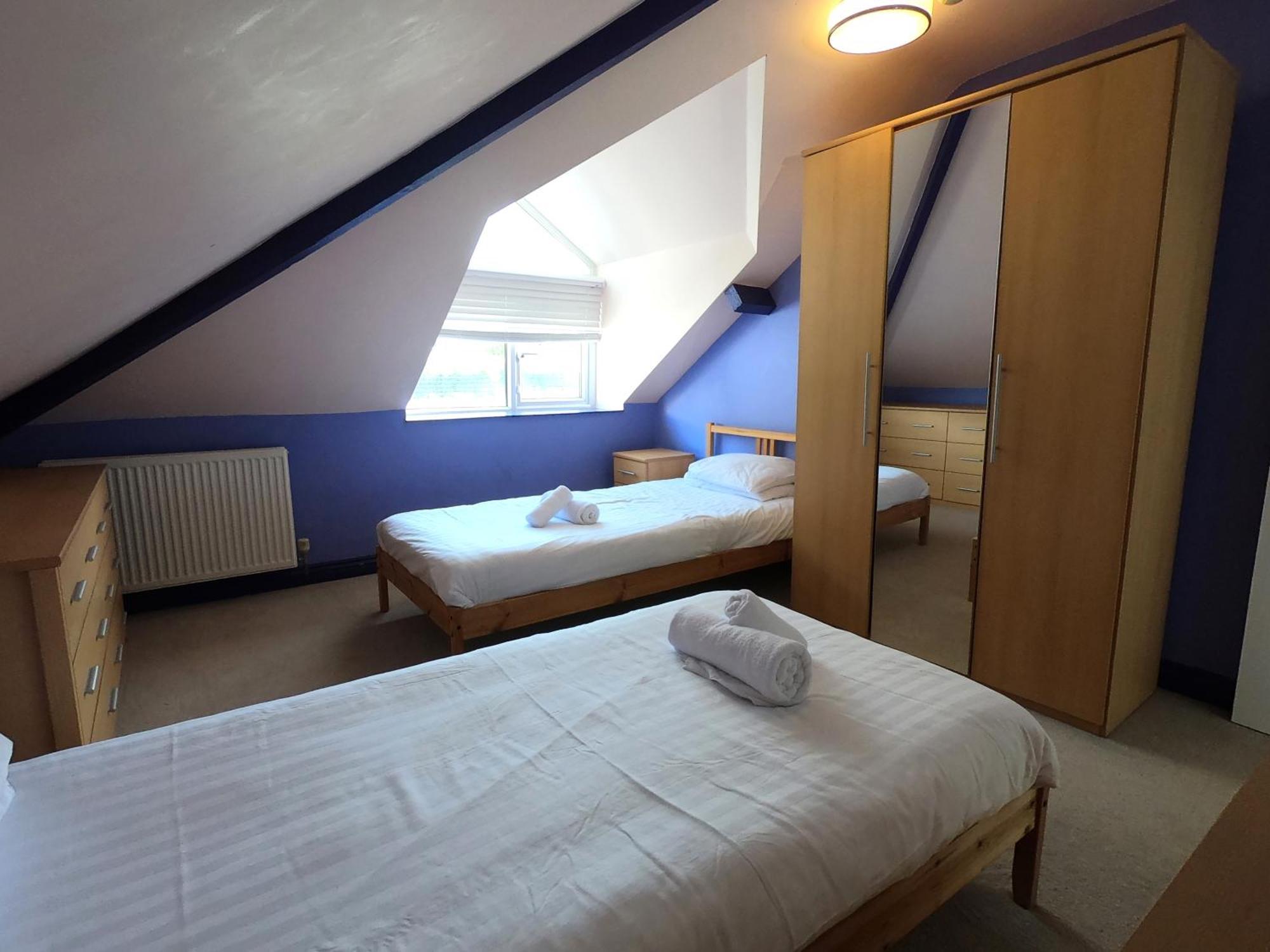 Lundy House Hotel Улакумб Екстериор снимка