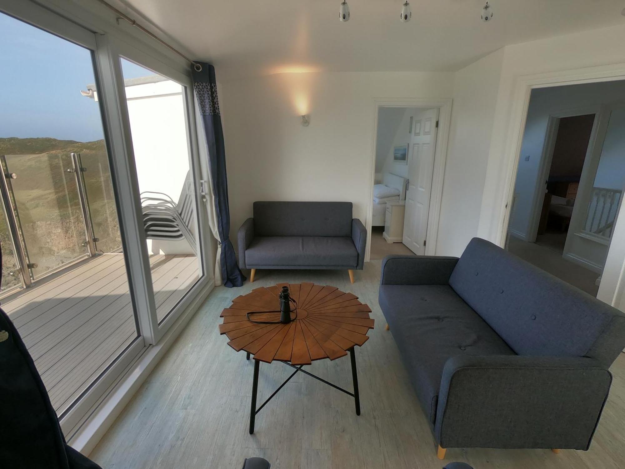 Lundy House Hotel Улакумб Екстериор снимка