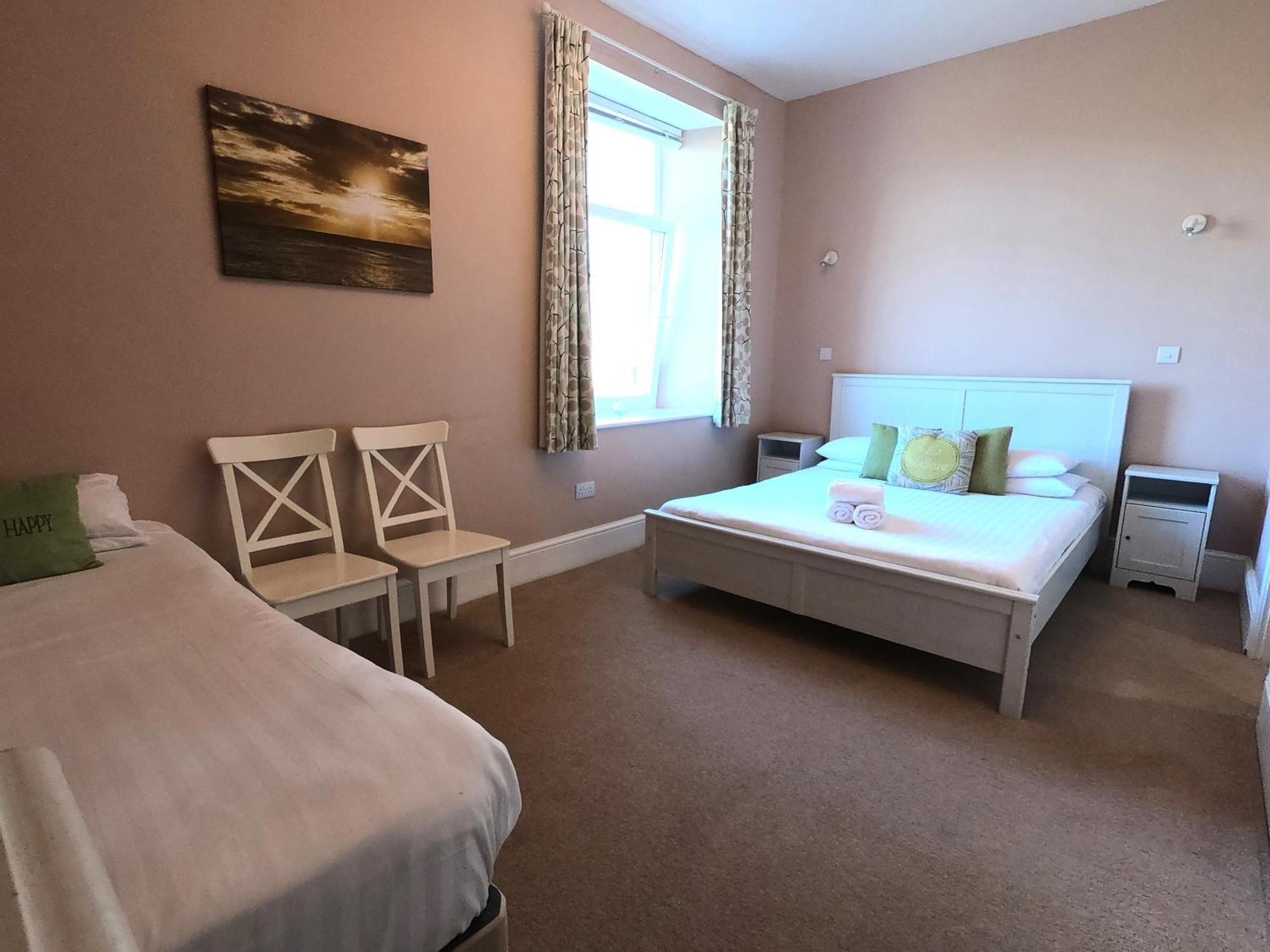 Lundy House Hotel Улакумб Екстериор снимка