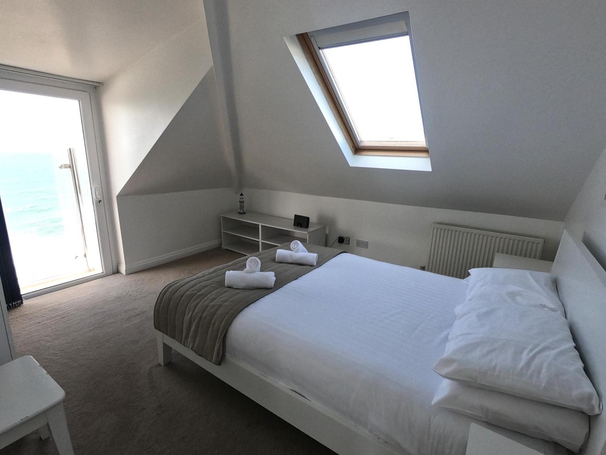 Lundy House Hotel Улакумб Екстериор снимка