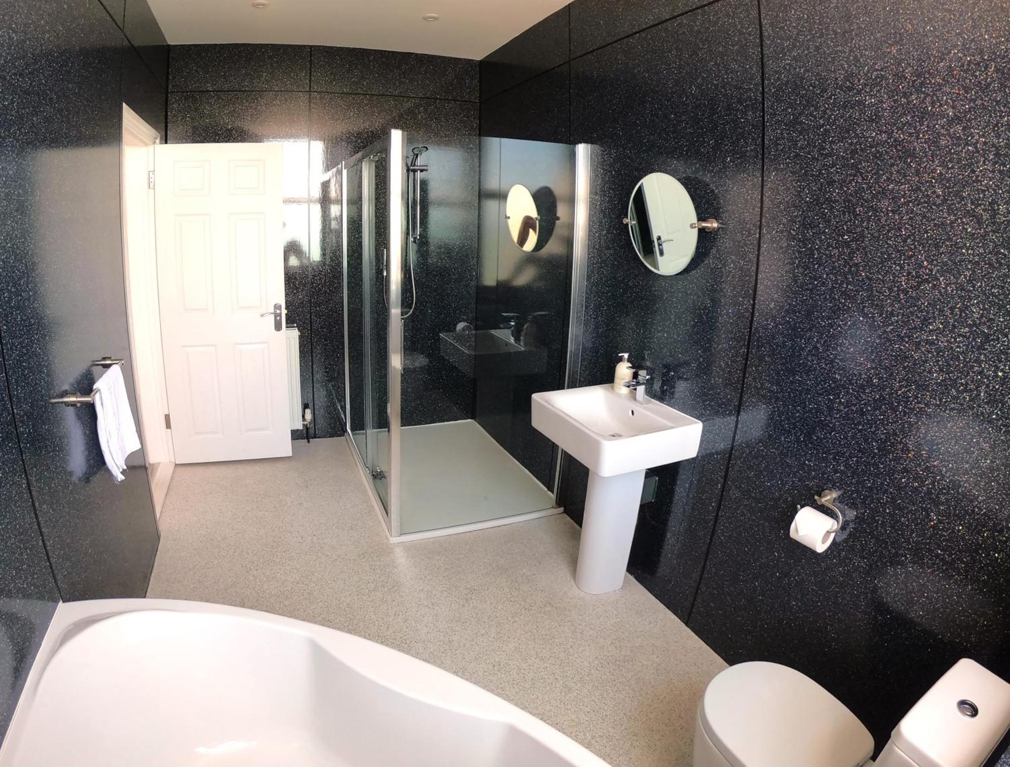 Lundy House Hotel Улакумб Екстериор снимка