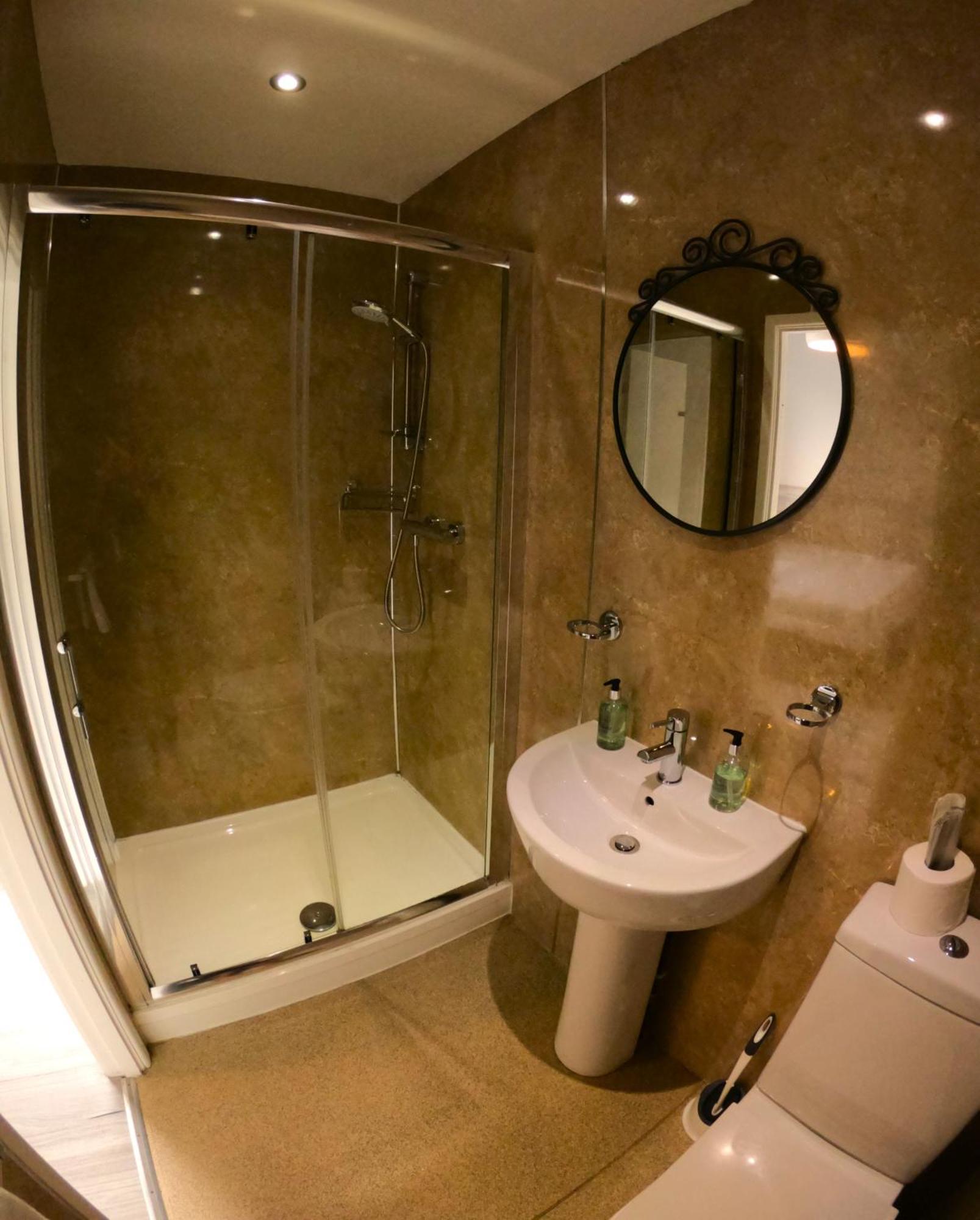 Lundy House Hotel Улакумб Екстериор снимка
