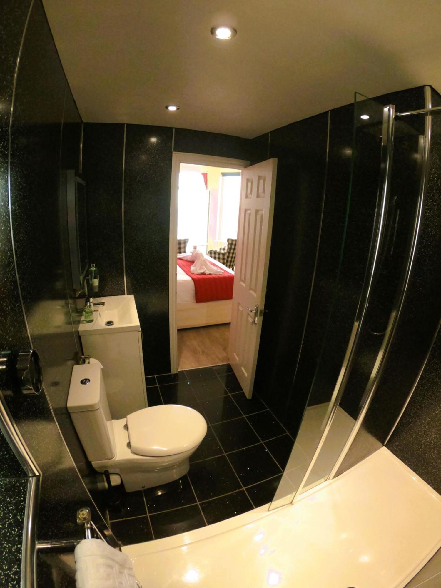 Lundy House Hotel Улакумб Екстериор снимка