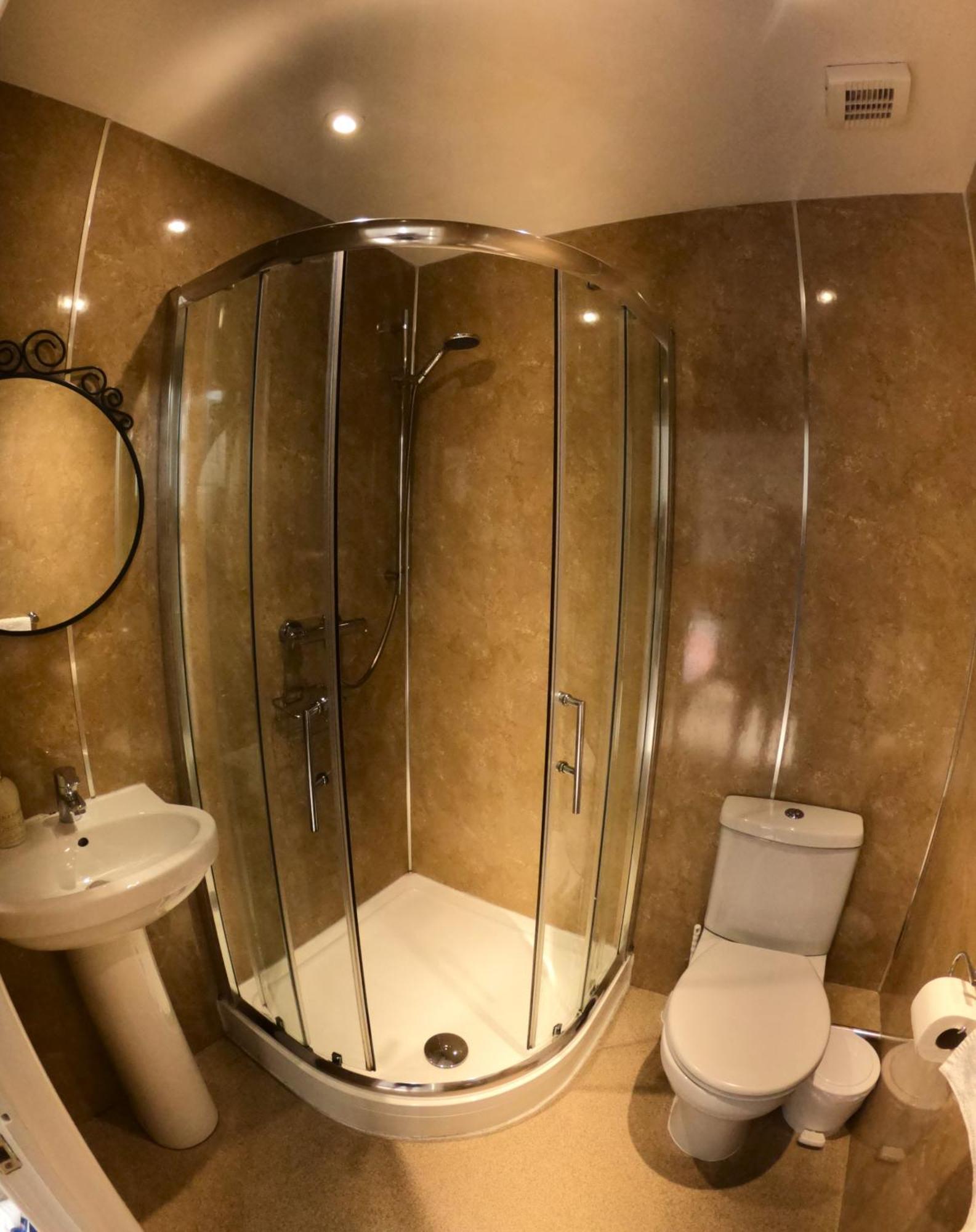Lundy House Hotel Улакумб Екстериор снимка