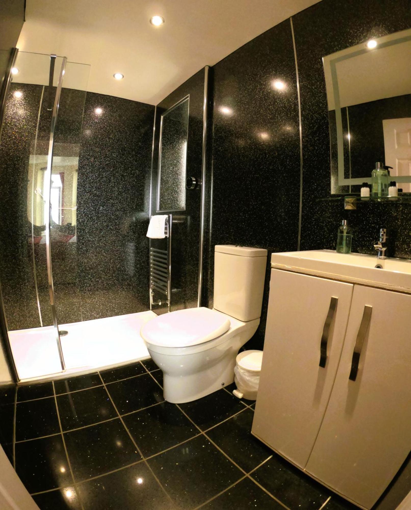 Lundy House Hotel Улакумб Екстериор снимка