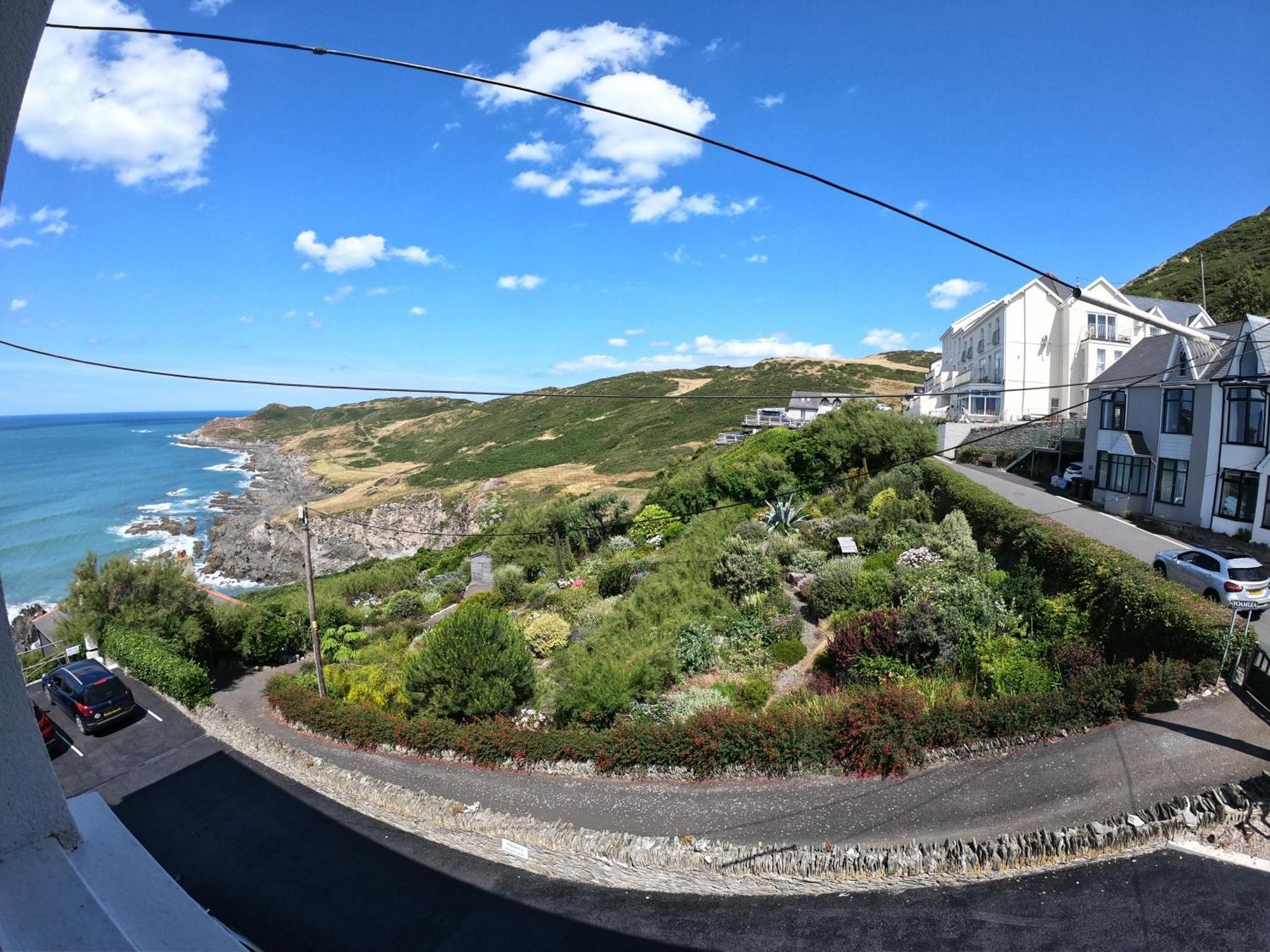 Lundy House Hotel Улакумб Екстериор снимка