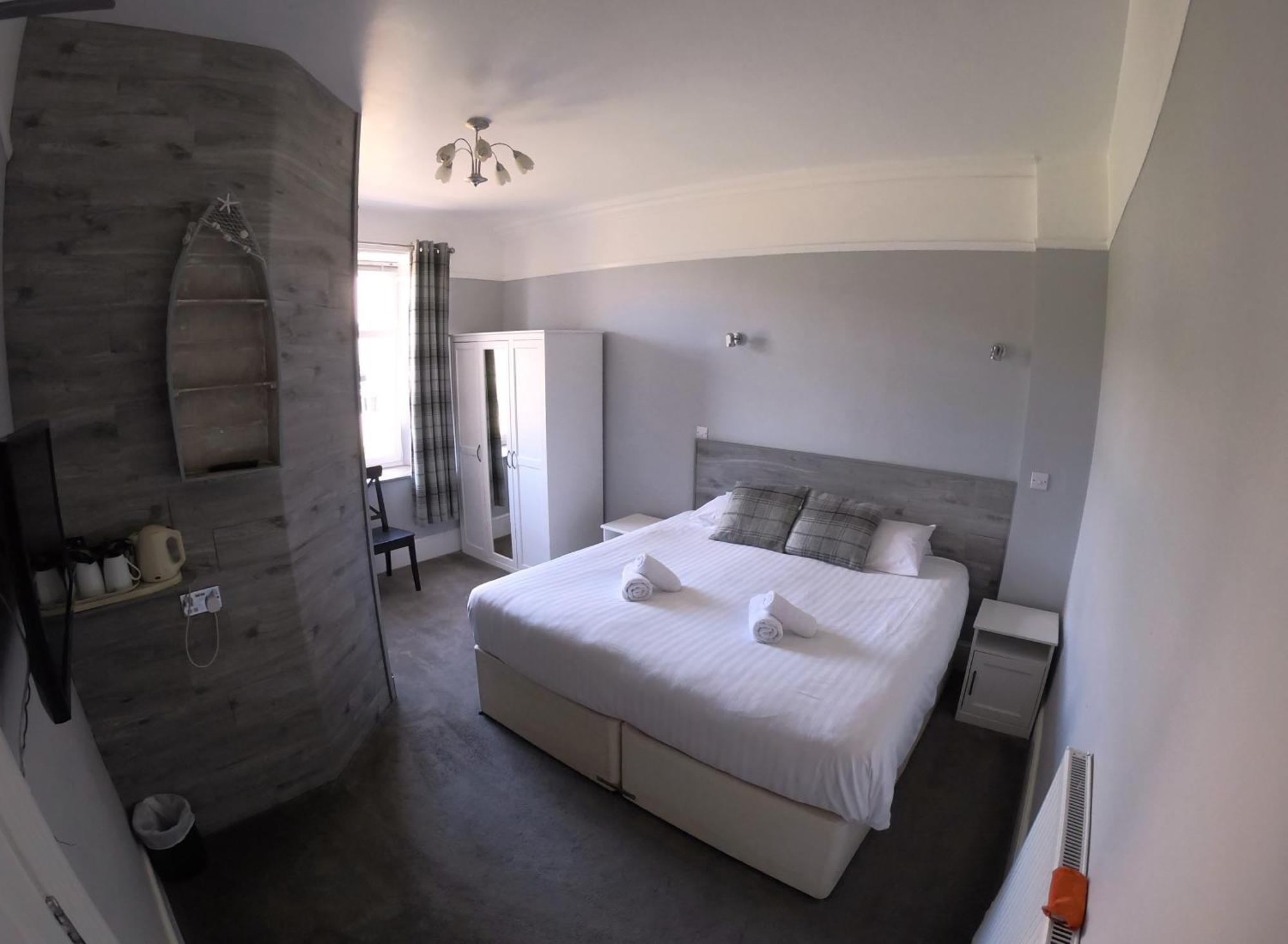 Lundy House Hotel Улакумб Екстериор снимка