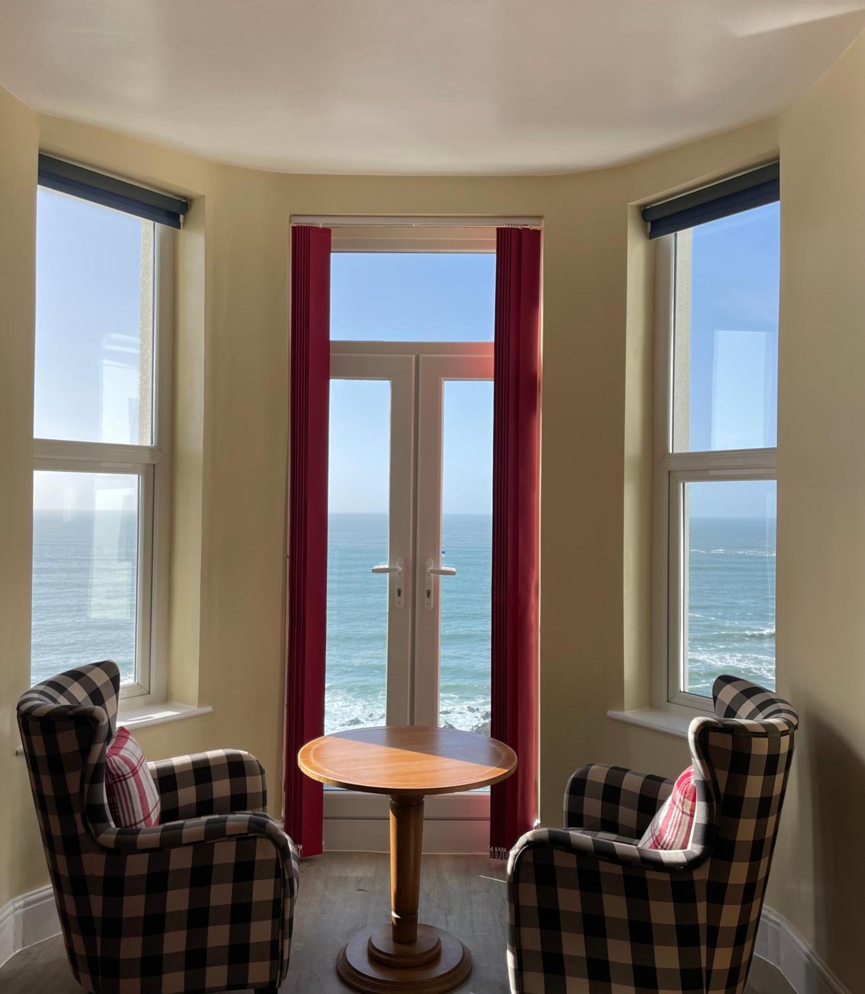 Lundy House Hotel Улакумб Екстериор снимка