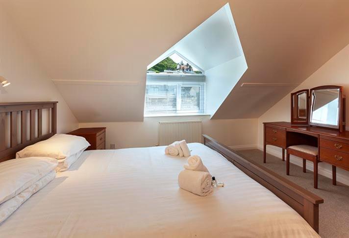 Lundy House Hotel Улакумб Екстериор снимка