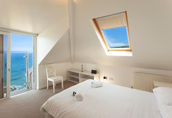 Lundy House Hotel Улакумб Екстериор снимка