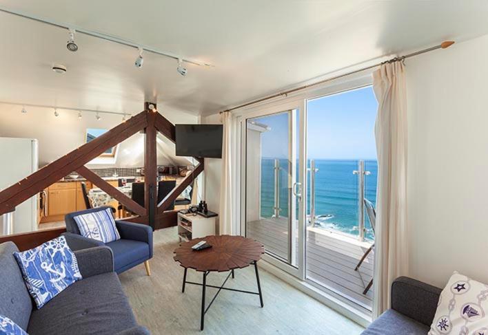 Lundy House Hotel Улакумб Екстериор снимка