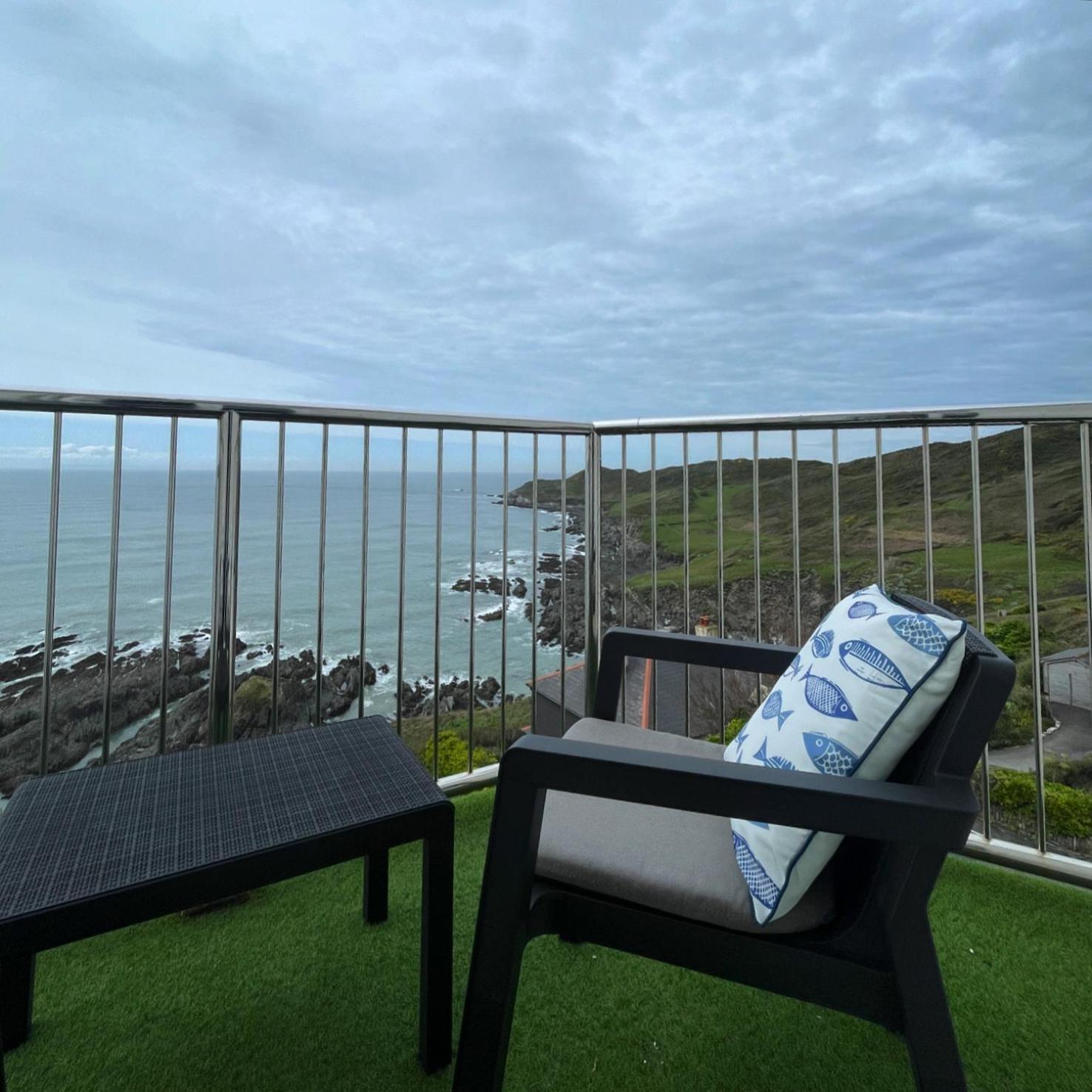 Lundy House Hotel Улакумб Екстериор снимка